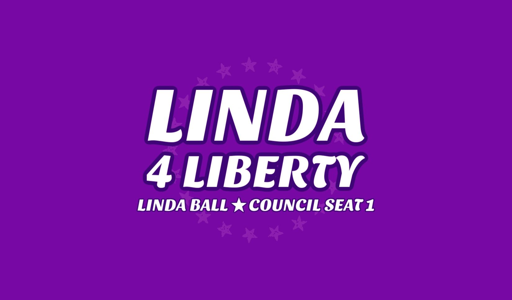 Linda 4 Liberty